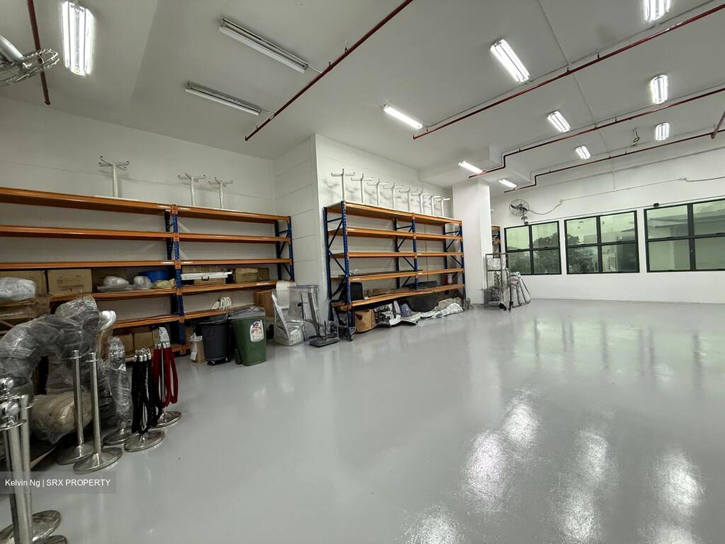 Paya Lebar 178 (D14), Factory #498737611